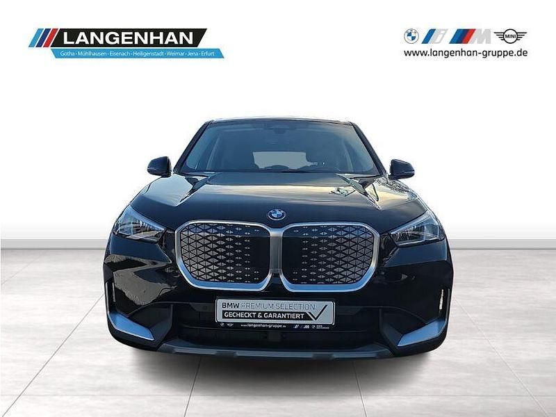 Gebraucht BMW iX1 Performance 230 kW (313 PS) 2023 Schwarz SUV