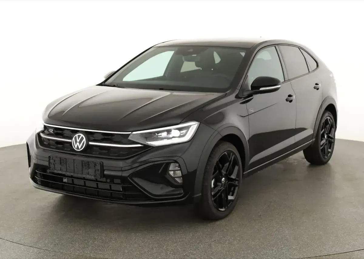 Gebraucht VW Taigo R-line 150 PS (110 kW) 2026 SUV