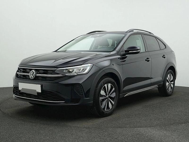 Schwarz Gebraucht 2024 VW Taigo IQ Drive SUV | 23.589 € (Fairer Preis) - Bild 1/4