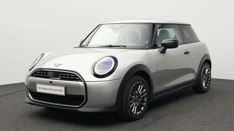Gebraucht Mini Cooper Classic 156 PS (114 kW) 2024 Grau Kleinwagen