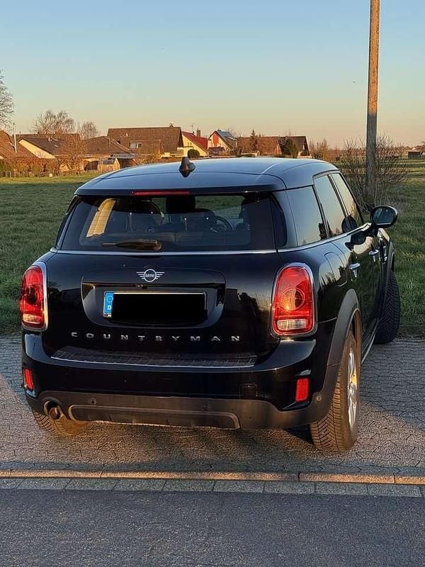 Gebraucht Mini One Countryman 102 PS (75 kW) 2020 SUV