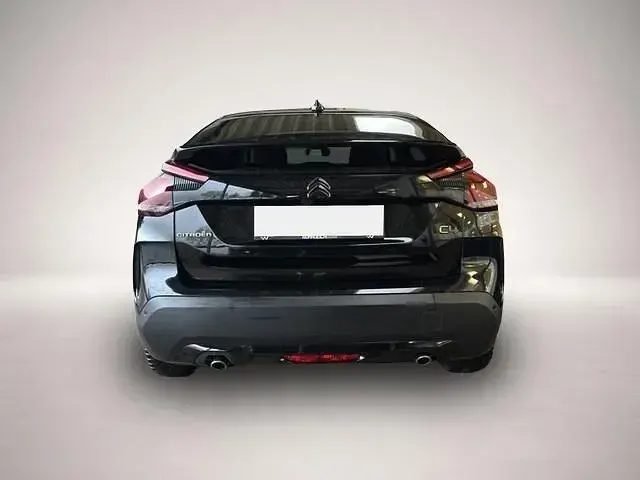 Gebraucht Citroën C4 Shine 131 PS (96 kW) 2023 Manufacturer SUV
