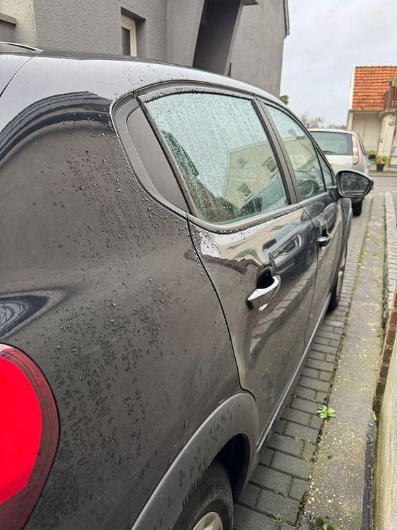 Gebraucht Citroën C3 Feel 82 PS (60 kW) 2019 Schwarz Kleinwagen