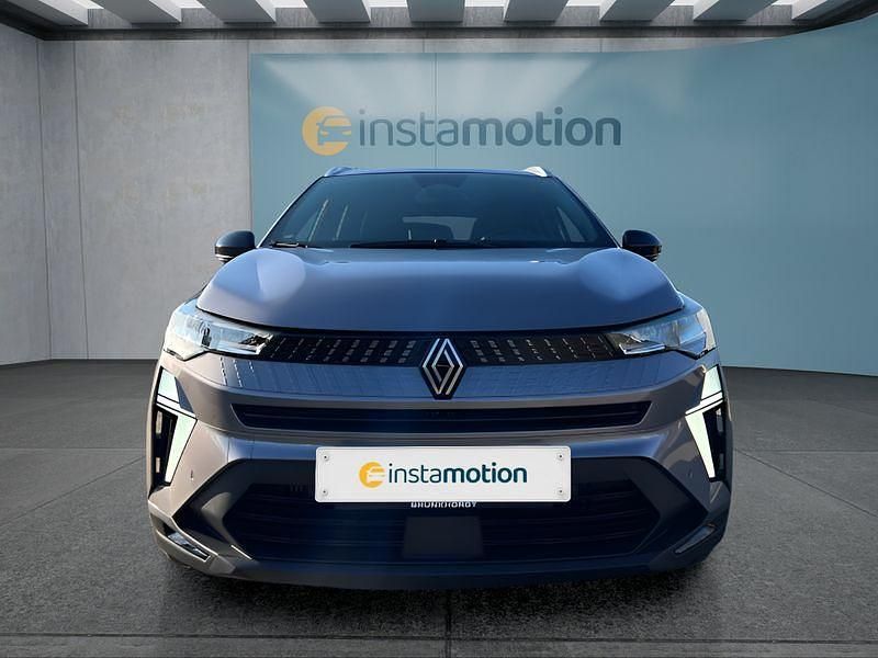 Gebraucht Renault Captur 91 PS (66 kW) 2025 Grau SUV