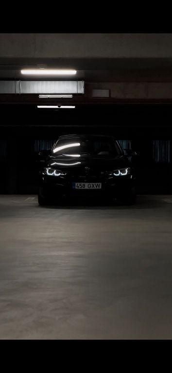 Schwarz Gebraucht 2018 BMW M2 Performance Coupé | 35.500 € (Guter Preis) - Bild 1/4