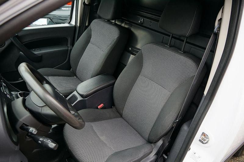 Gebraucht Mercedes Citan 109 90 PS (66 kW) 2015 Weiß