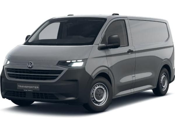 Grau Neu 2025 VW T6.1 Van | 32.000 € (Superpreis) - Bild 1/4