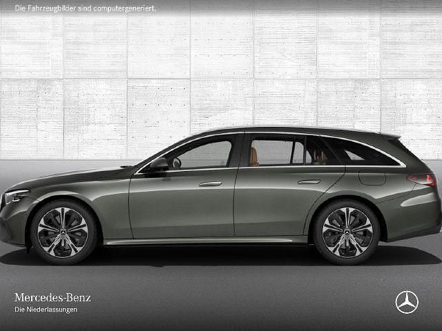 Gebraucht Mercedes E300 313 PS (230 kW) 2024