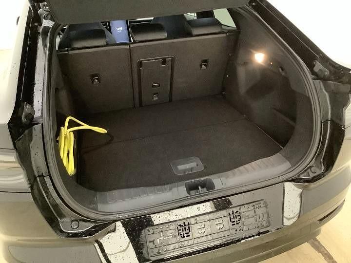 Gebraucht Ford Capri Extended Range 210 kW (286 PS) 2025 Ein traum in agate black SUV