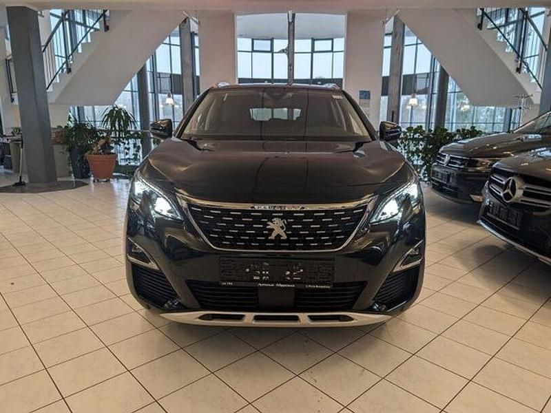 Gebraucht Peugeot 3008 115 PS (84 kW) 2020 Andere SUV