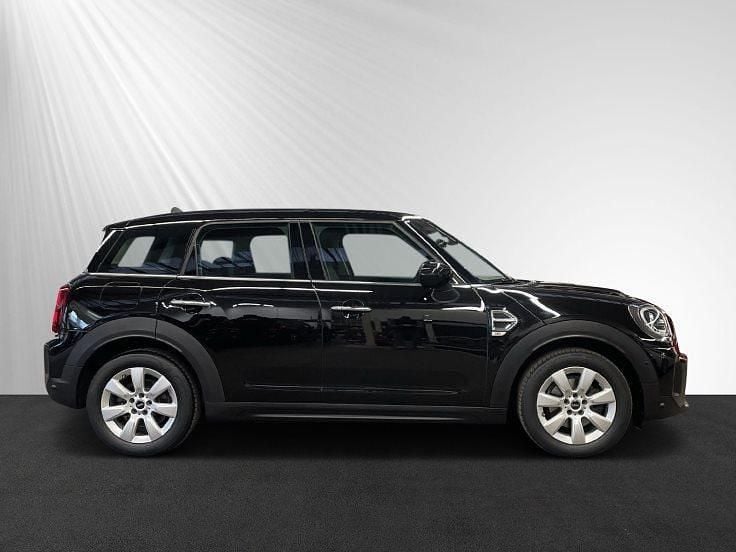 Gebraucht Mini Cooper Countryman 136 PS (100 kW) 2021 Andere SUV