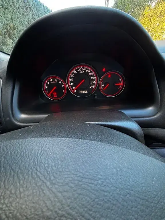 Gebraucht Honda Civic LS 120 PS (88 kW) 2004 Grau Coupé
