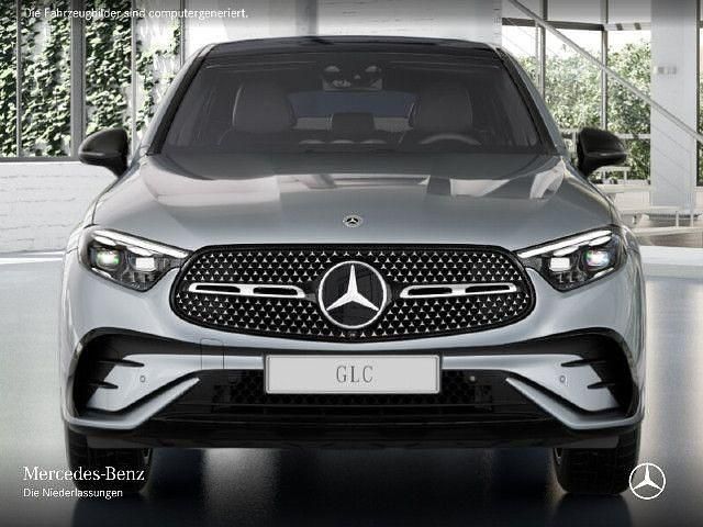 Gebraucht Mercedes GLC300 269 PS (197 kW) 2026 SUV