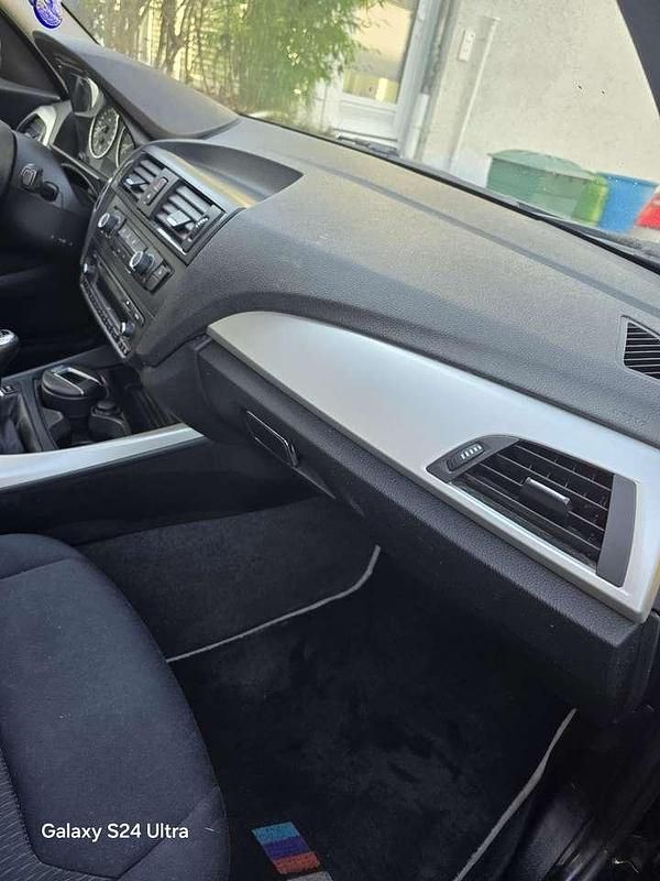 Gebraucht BMW 114 102 PS (75 kW) 2013 Kleinwagen