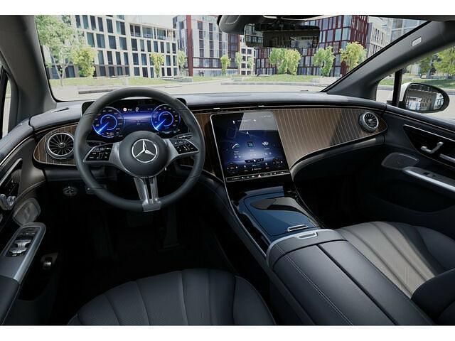 Gebraucht Mercedes EQE300 Advanced Plus 180 kW (245 PS) 2024 Othercolor Limousine