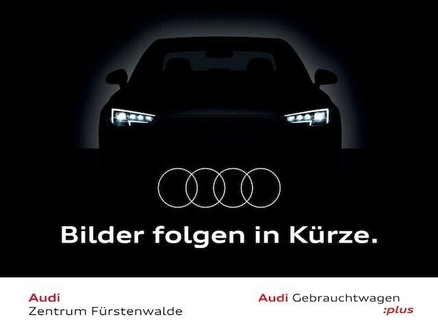 Blau Gebraucht 2022 Audi A6 S-Line Kombi | 47.725 € (Etwas zu teuer) - Bild 1/1