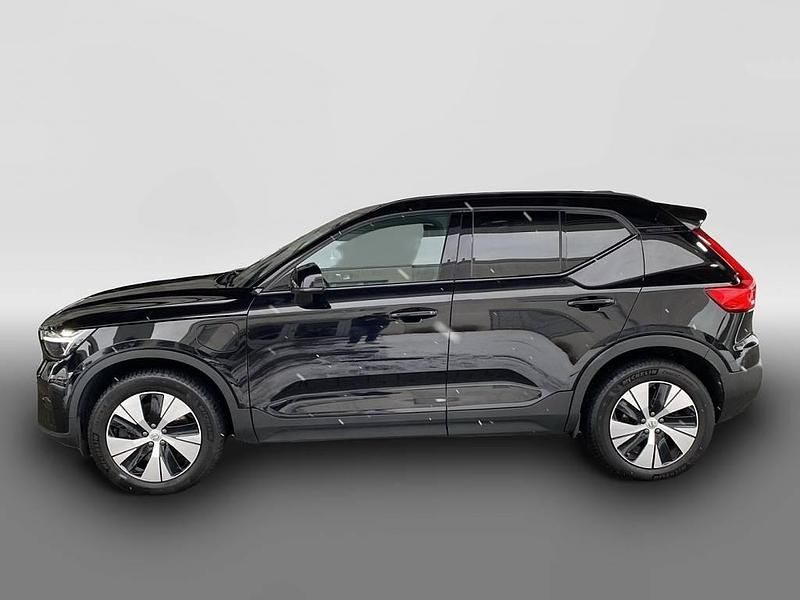 Gebraucht Volvo XC40 Plus 261 PS (191 kW) 2022 Schwarz SUV