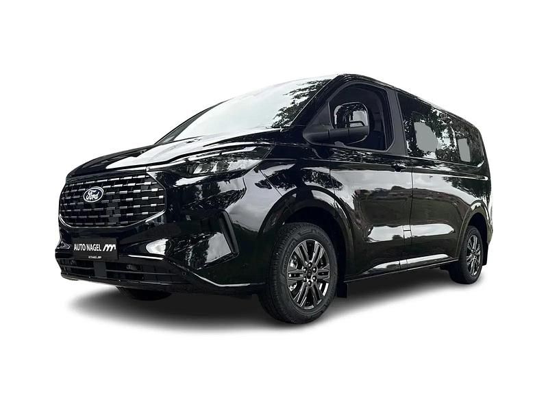 Andere Neu 2025 Ford Tourneo Custom Titanium Kleinwagen | 59.989 € - Bild 1/4