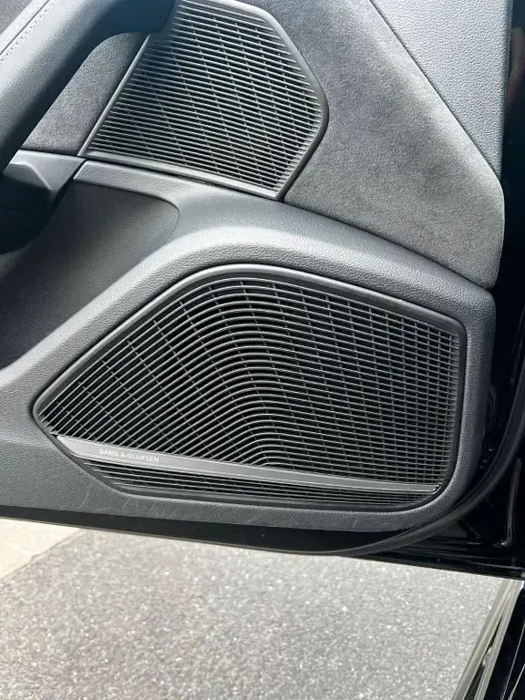 Gebraucht Audi RS4 Sport 450 PS (330 kW) 2021 Schwarz Kombi