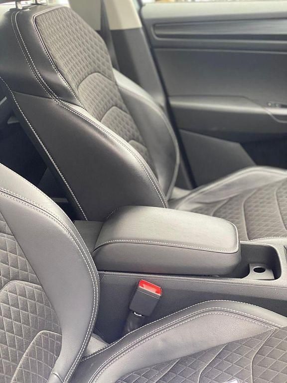 Gebraucht Skoda Kodiaq Style 150 PS (110 kW) 2019 Grau SUV