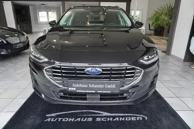 Gebraucht Ford Focus Titanium X 116 PS (85 kW) 2023 Andere Limousine