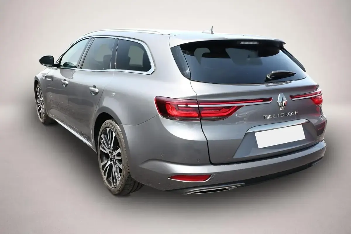 Gebraucht Renault Talisman Initiale Paris 159 PS (116 kW) 2022 Manufacturer
