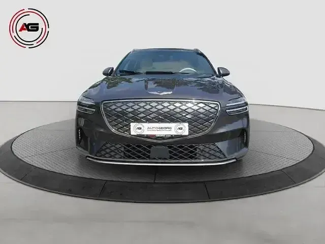 Second-hand Genesis GV70 359 kW (489 CP) 2023 Gri SUV