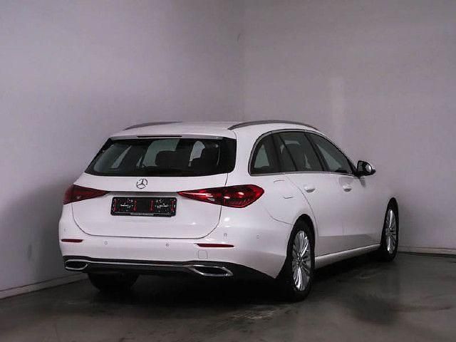 Gebraucht 2024 Mercedes C200 | 36.880 € (Superpreis) - Bild 1/4