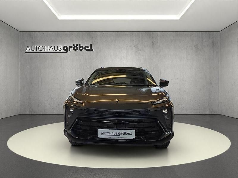 Neu DFSK Forthing 5 177 PS (130 kW) 2025 Grau SUV