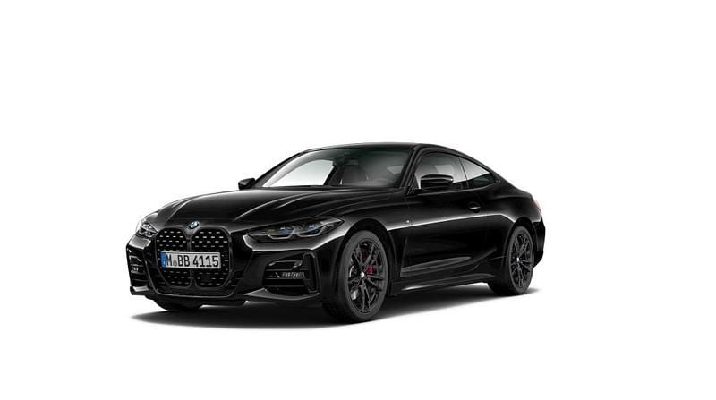 Gebraucht BMW 430 Shadowline 245 PS (180 kW) 2025 Coupé