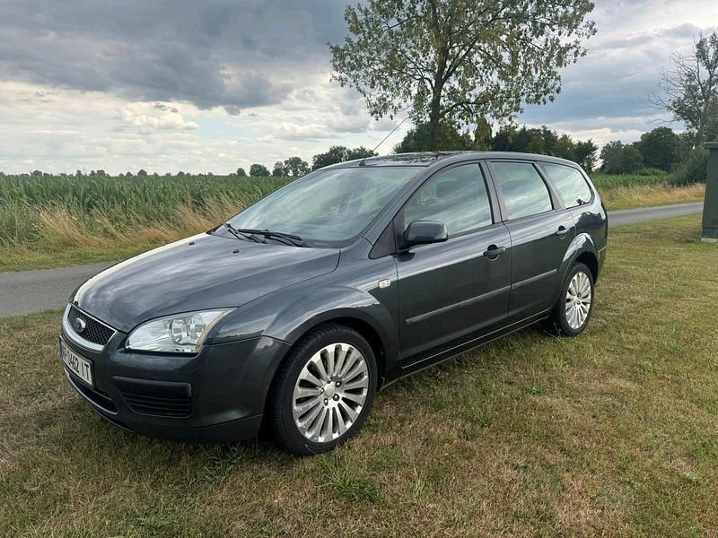Gebraucht 2006 Ford Focus Kombi | 1.650 € (Fairer Preis) - Bild 1/4
