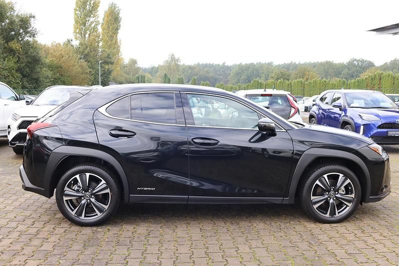 Gebraucht Lexus UX 184 PS (135 kW) 2022 SUV