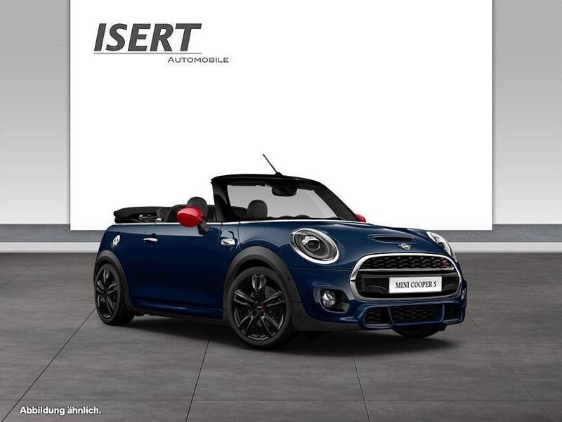 Andere Gebraucht 2019 Mini Cooper Kleinwagen | 24.890 € - Bild 1/4