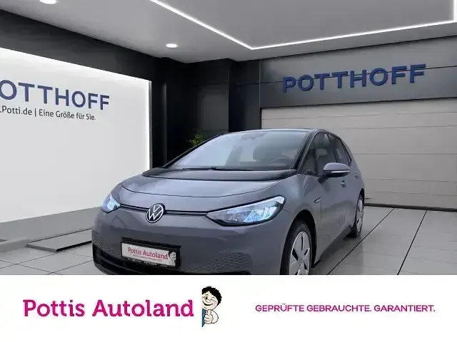 Gebraucht VW ID.3 Pro Performance 150 kW (204 PS) 2020 Kleinwagen