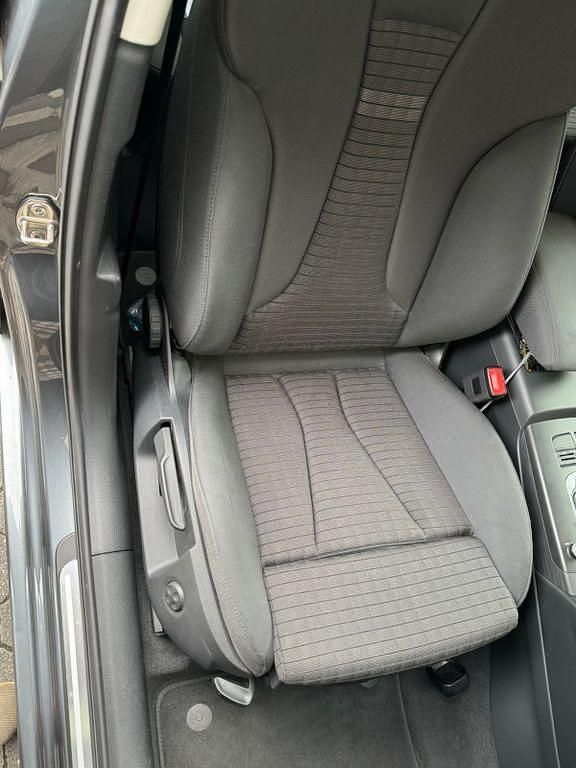 Gebraucht Audi A3 Ambiente 150 PS (110 kW) 2016 Grau Limousine