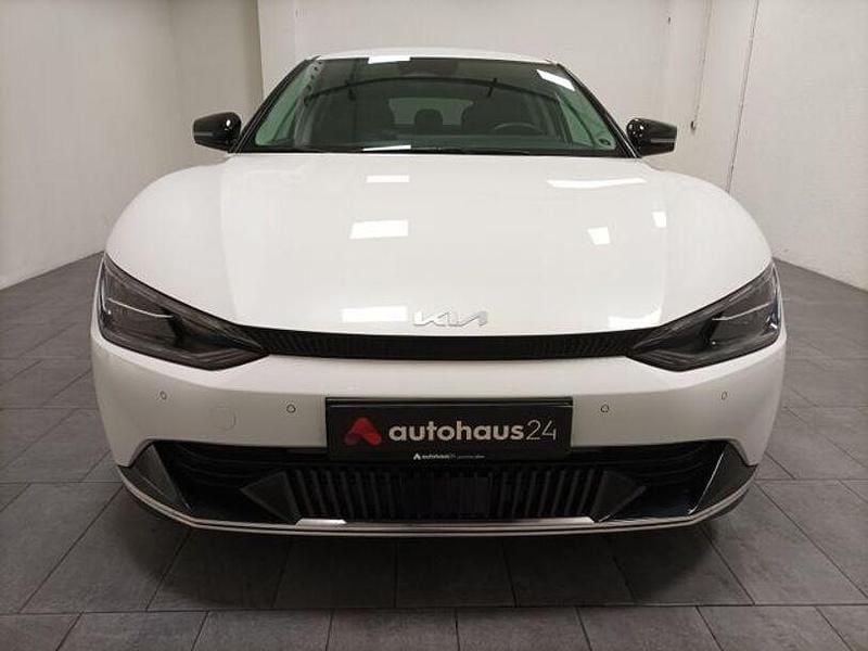 Second-hand Kia EV6 239 kW (325 CP) 2024 Alb SUV