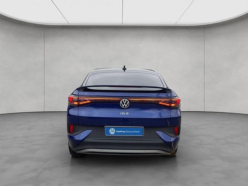 Gebraucht VW ID.5 Pro 210 kW (286 PS) 2025 Blau SUV