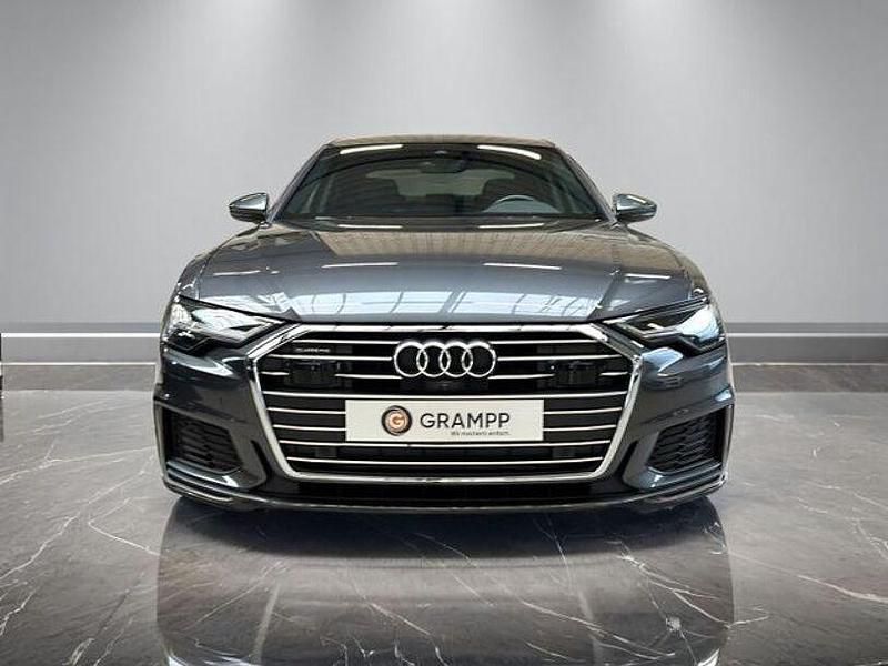 Gebraucht Audi A6 Ambiente 2022 Andere Limousine