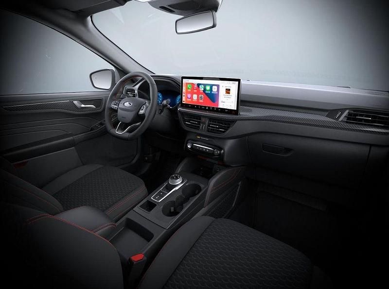 Neu Ford Kuga ST-Line 185 PS (136 kW) 2026 Grau SUV