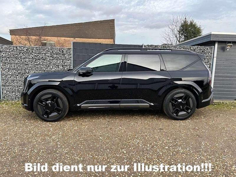 Neu Kia EV9 Advance 283 kW (385 PS) 2026 Wählbar  ggf. mit aufpreis SUV