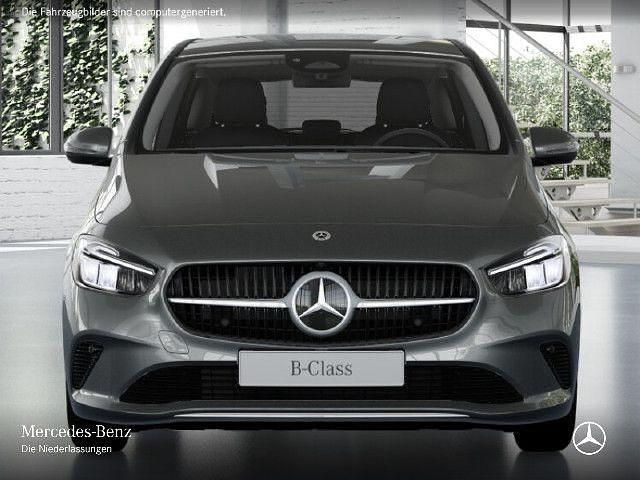 Gebraucht Mercedes B250e 218 PS (160 kW) 2024 Van / Kleinbus