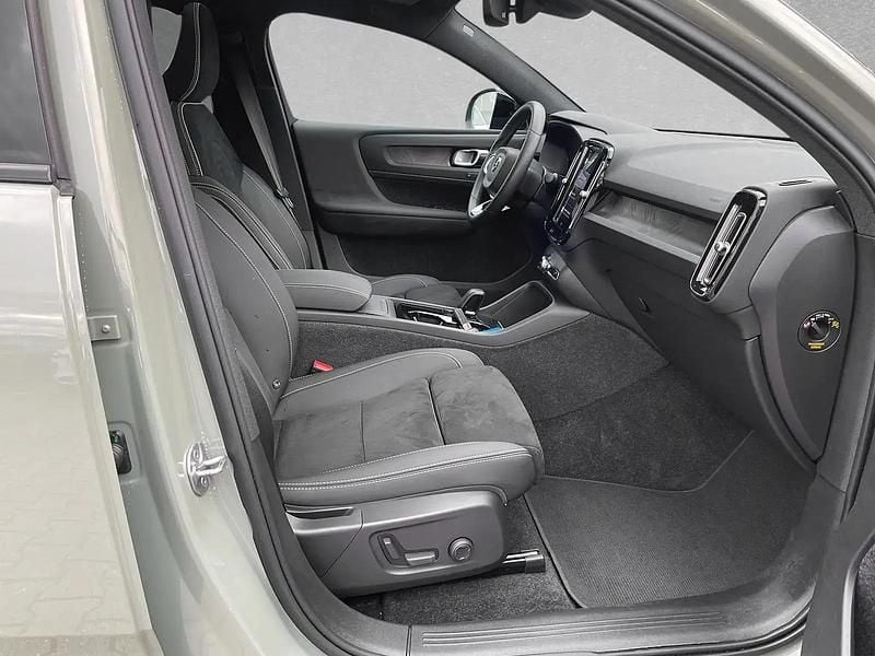 Gebraucht Volvo EC40 Ultimate 300 kW (408 PS) 2022 Andere SUV