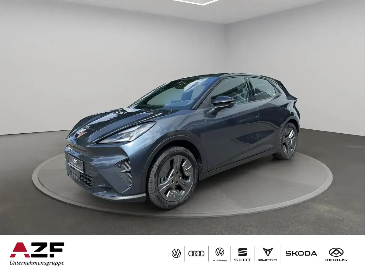 Gebraucht Cupra Raval Endurance 155 kW (211 PS) 2026 Limousine