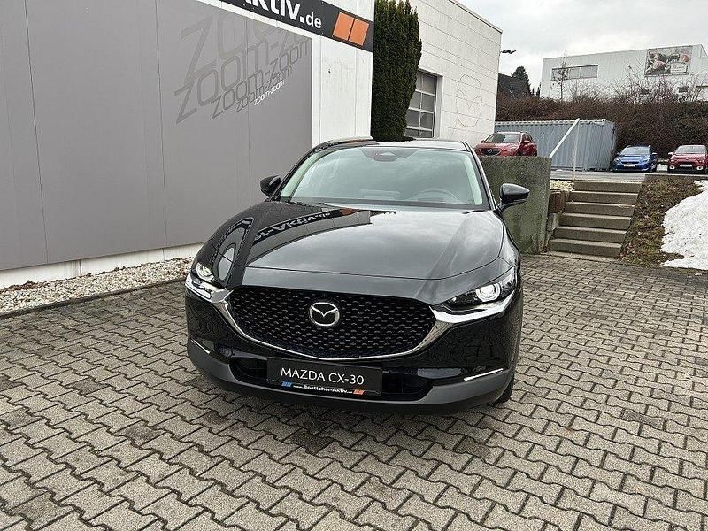 Neu Mazda CX-30 Exclusive-Line 186 PS (136 kW) 2025 SUV