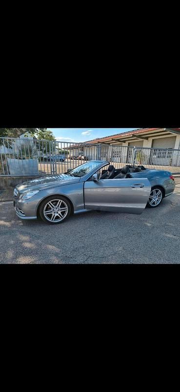 Gebraucht 2011 Mercedes 190 AMG Limousine | 19.999 € - Bild 1/3