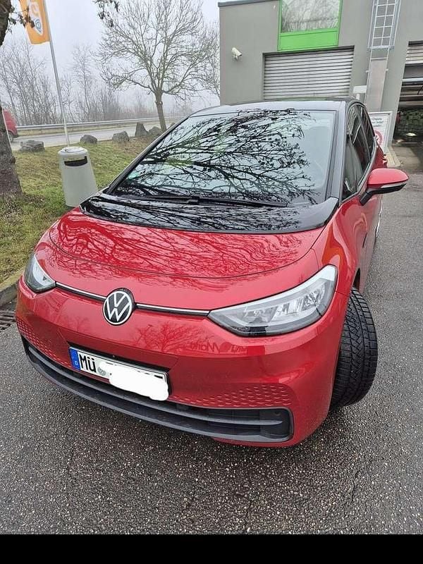 Gebraucht VW ID.3 Pro 106 kW (145 PS) 2021 Kleinwagen
