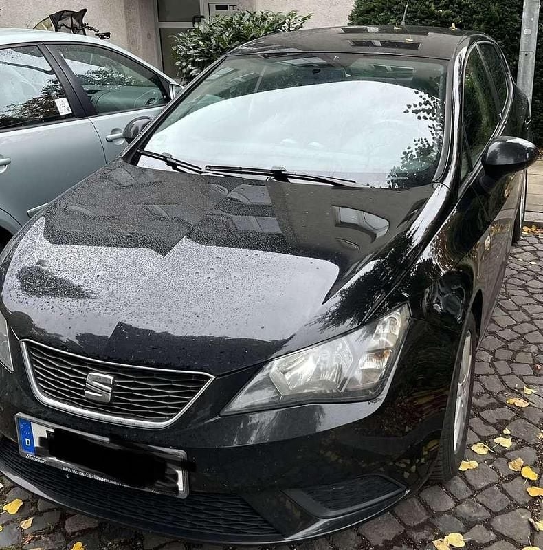 Gebraucht 2017 Seat Ibiza Reference Limousine | 6.000 € (Guter Preis) - Bild 1/4