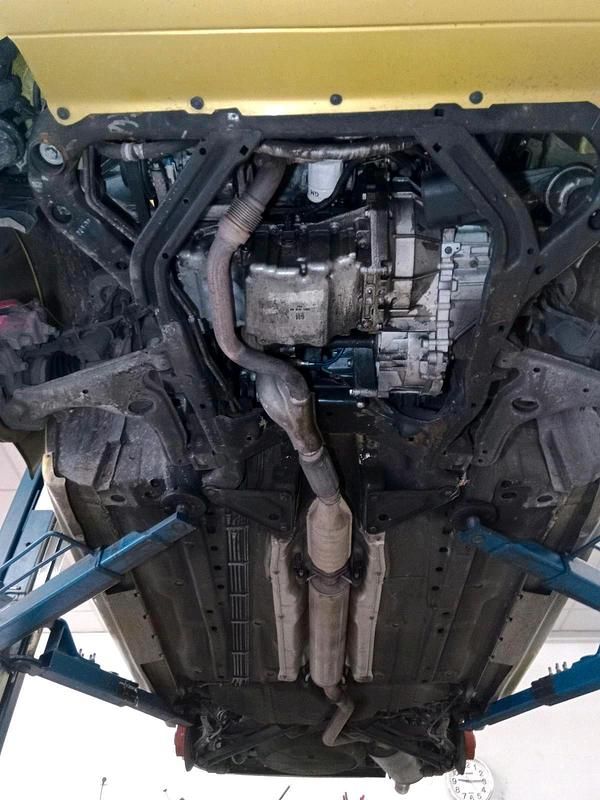 Gebraucht Opel Vectra 195 PS (143 kW) 1999 Gelb Limousine