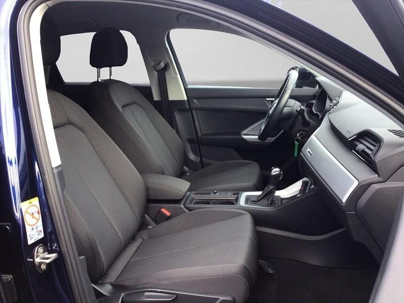 Gebraucht Audi Q3 Advanced 150 PS (110 kW) 2023 SUV