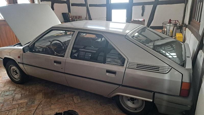 Gebraucht Citroën BX 69 PS (50 kW) 1986 Limousine